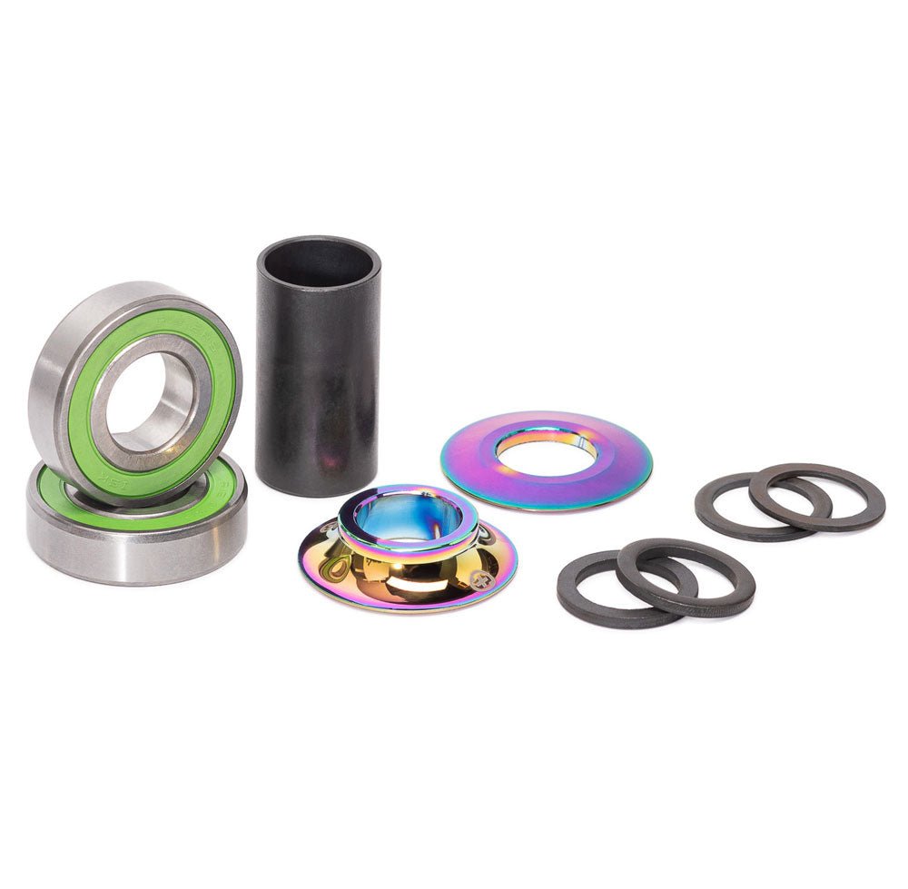 SaltPlus Echo Mid Bottom Bracket | Shop BMX online at RampFest Indoor Skatepark