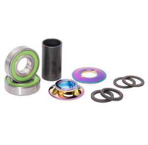 SaltPlus Echo Mid Bottom Bracket | Shop BMX online at RampFest Indoor Skatepark