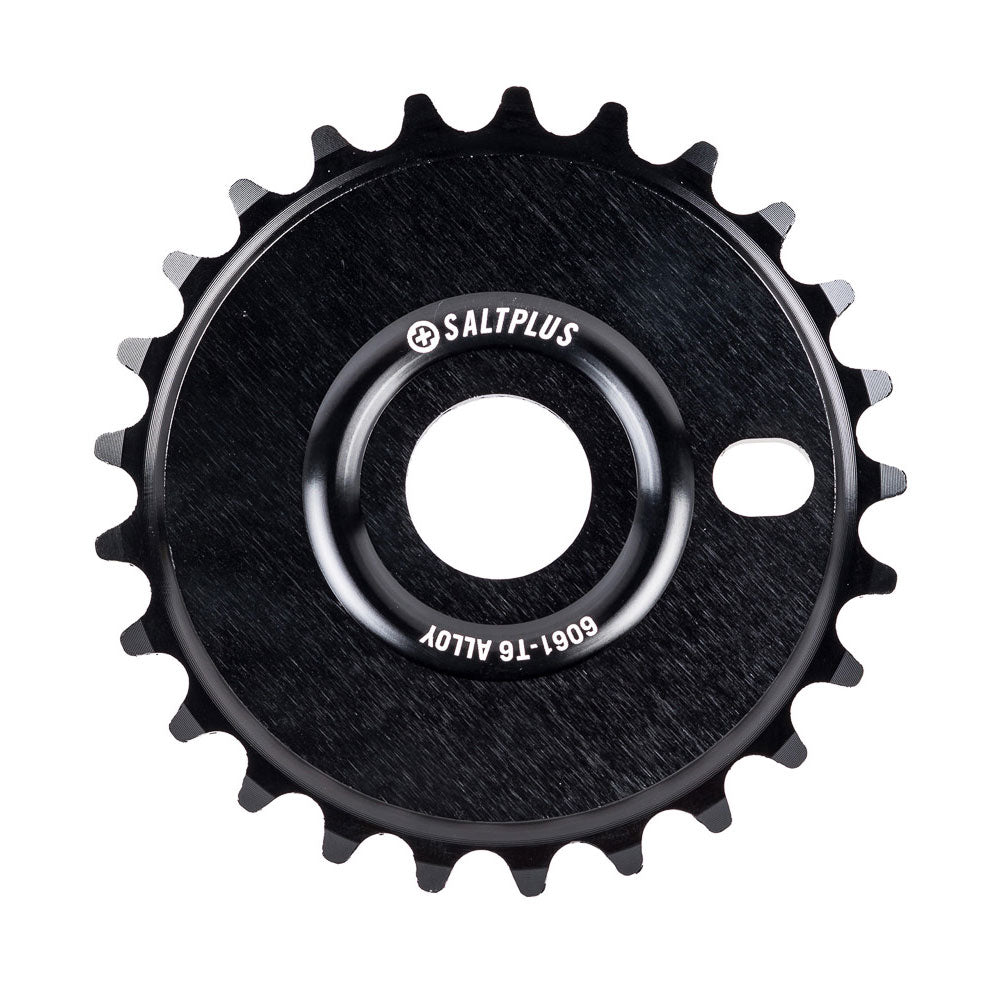 SaltPlus Solidus Sprocket | Shop BMX online at RampFest Indoor Skatepark