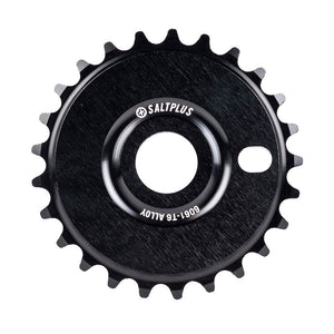 SaltPlus Solidus Sprocket | Shop BMX online at RampFest Indoor Skatepark