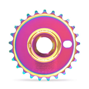 SaltPlus Solidus Sprocket | Shop BMX online at RampFest Indoor Skatepark