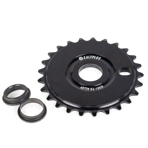 SaltPlus Solidus Sprocket | Shop BMX online at RampFest Indoor Skatepark