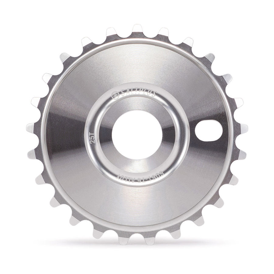 SaltPlus Solidus Sprocket | Shop BMX online at RampFest Indoor Skatepark