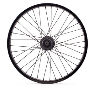 SaltPlus Summit Cassette Rear Wheel | Shop BMX online at RampFest Indoor Skatepark