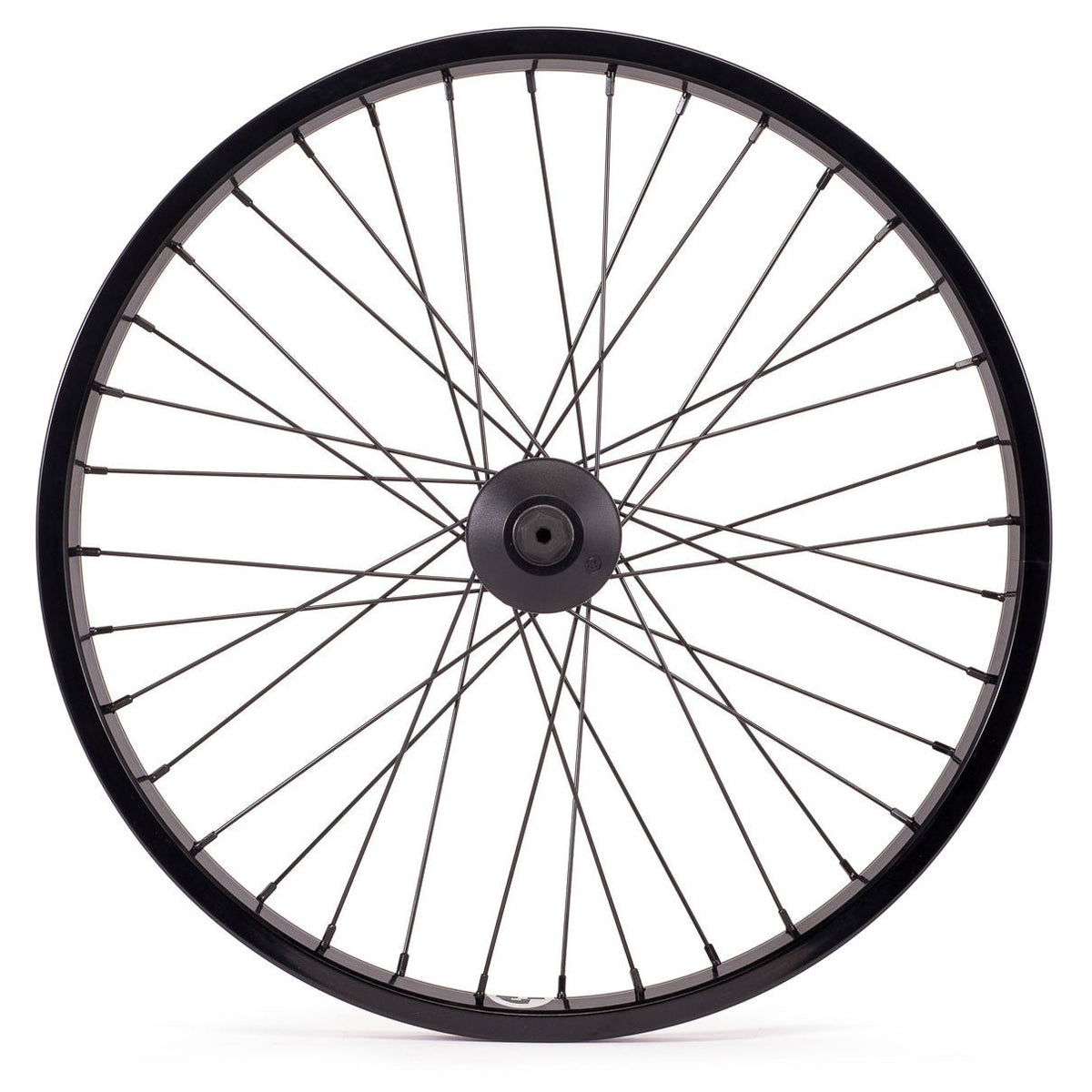 SaltPlus Summit Front Wheel | Shop BMX online at RampFest Indoor Skatepark