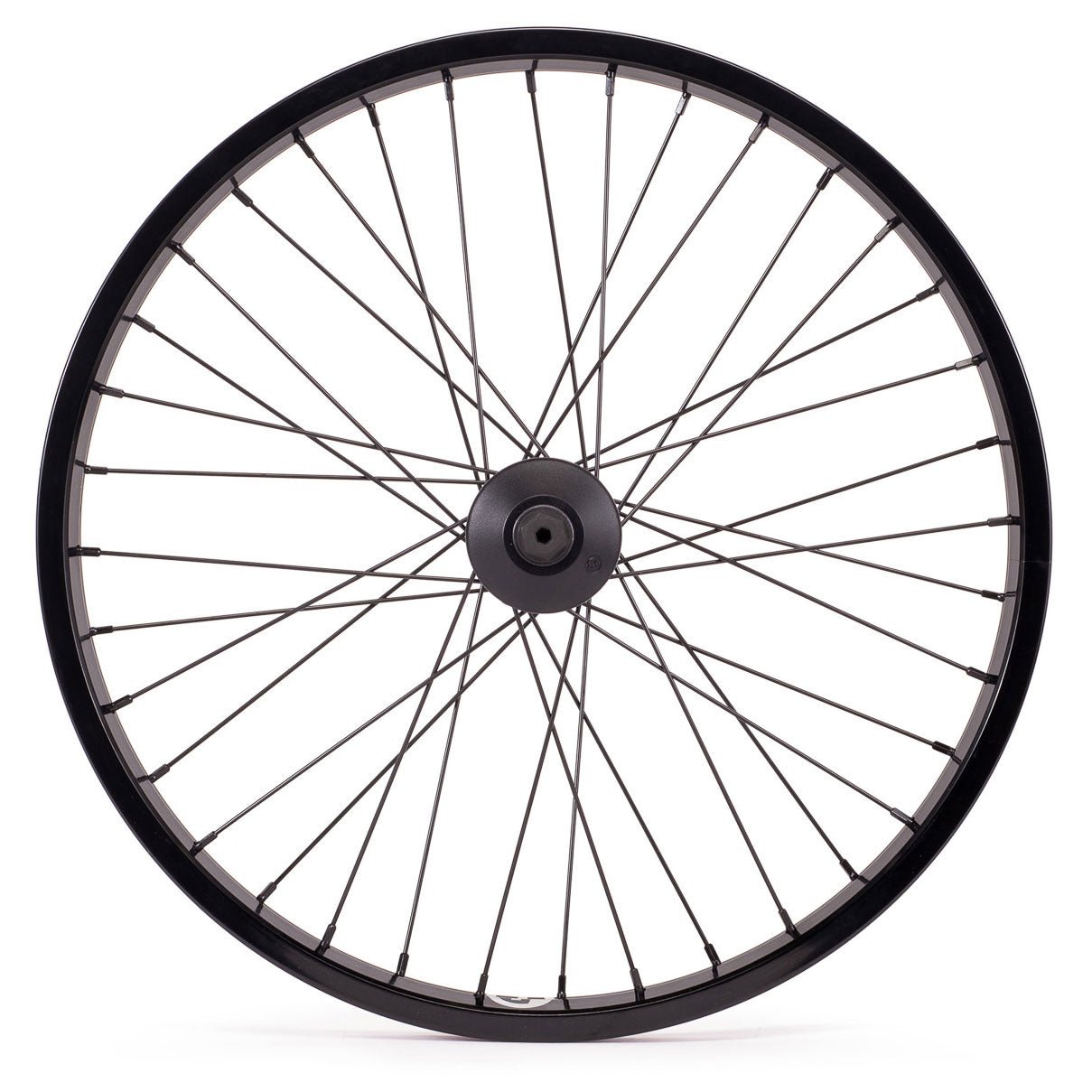 SaltPlus Summit Front Wheel | Shop BMX online at RampFest Indoor Skatepark
