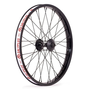 SaltPlus Summit Front Wheel | Shop BMX online at RampFest Indoor Skatepark