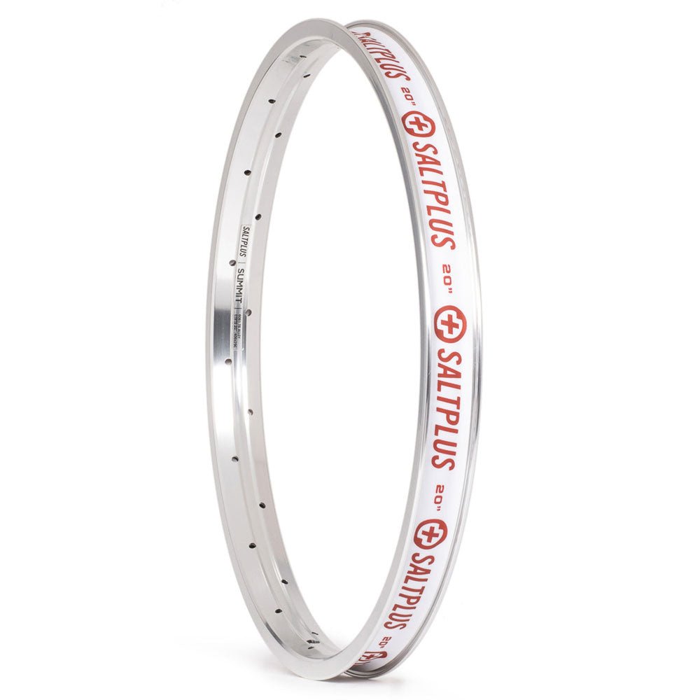 SaltPlus Summit Rim | Shop BMX online at RampFest Indoor Skatepark