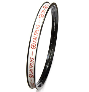 SaltPlus Summit Rim | Shop BMX online at RampFest Indoor Skatepark