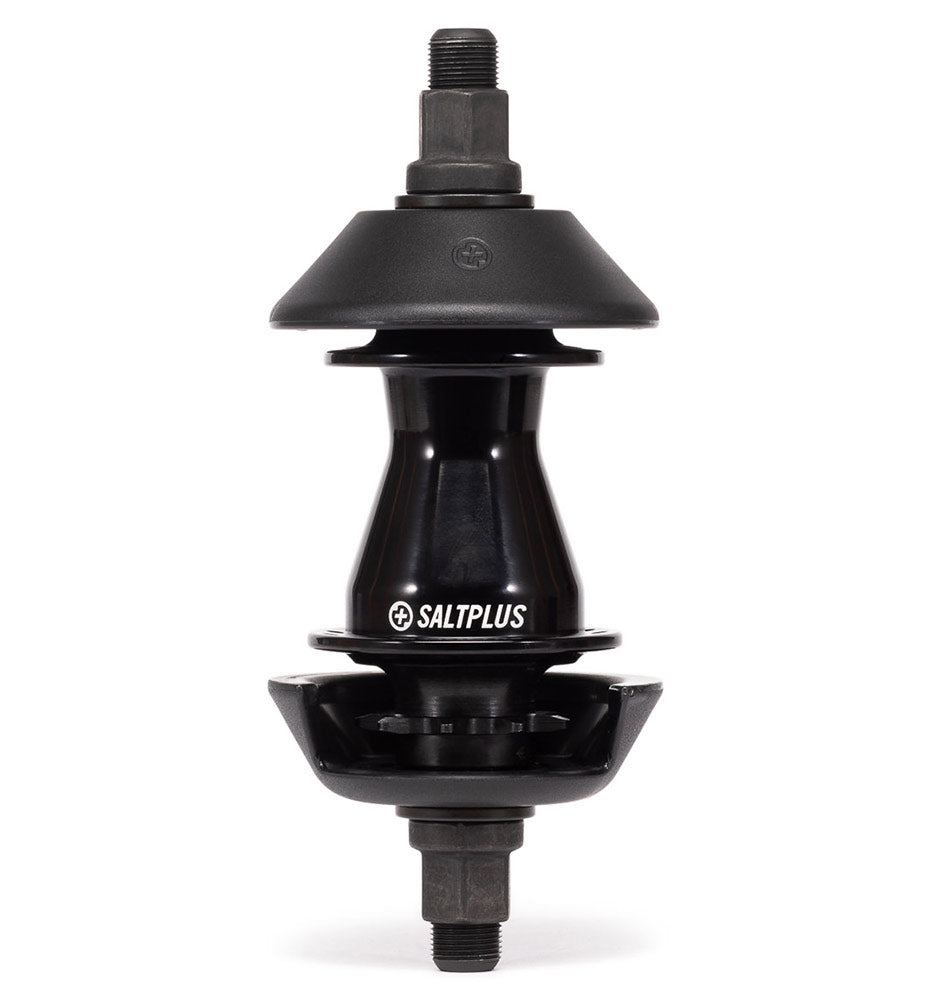 SaltPlus Trapez Cassette Hub | Shop BMX online at RampFest Indoor Skatepark