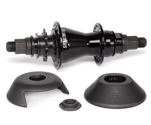 SaltPlus Trapez Cassette Hub | Shop BMX online at RampFest Indoor Skatepark