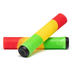 SaltPlus XL Flangeless Grips | Shop BMX online at RampFest Indoor Skatepark