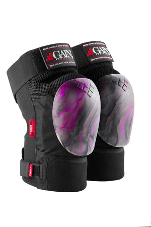 GAIN THE SHIELD PRO KNEE PADS