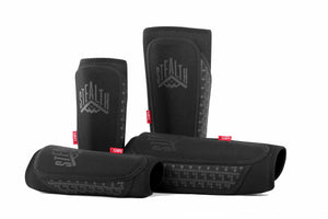 GAIN Protection STEALTH Shin Guards v2