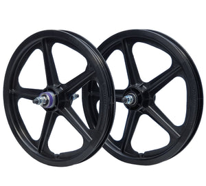 Skyway 16" Tuff II Wheels | Shop BMX online at RampFest Indoor Skatepark