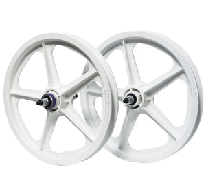 Skyway 16" Tuff II Wheels | Shop BMX online at RampFest Indoor Skatepark
