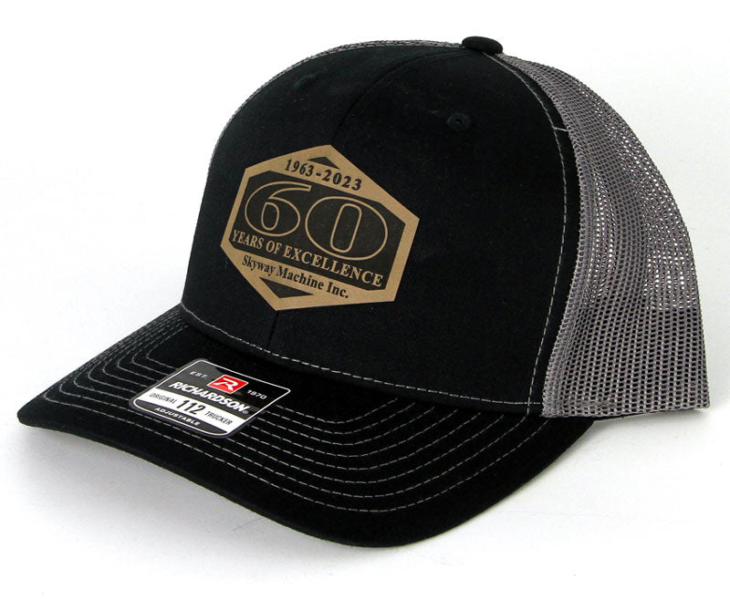 Skyway 60 Years of Excellence USA Cap | Shop BMX online at RampFest Indoor Skatepark