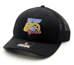 Skyway 60th Anniversary USA Cap | Shop BMX online at RampFest Indoor Skatepark