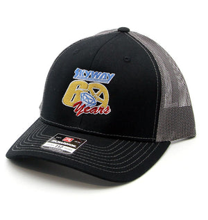Skyway 60th Anniversary USA Cap | Shop BMX online at RampFest Indoor Skatepark