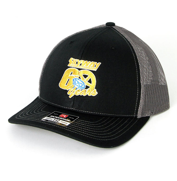Skyway 60th Anniversary USA Cap | Shop BMX online at RampFest Indoor Skatepark