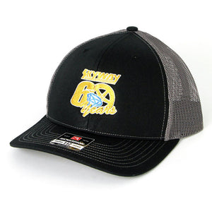 Skyway 60th Anniversary USA Cap | Shop BMX online at RampFest Indoor Skatepark
