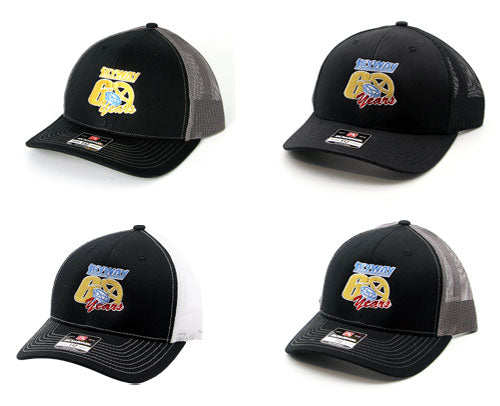 Skyway 60th Anniversary USA Cap | Shop BMX online at RampFest Indoor Skatepark