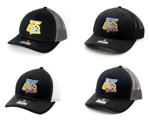 Skyway 60th Anniversary USA Cap | Shop BMX online at RampFest Indoor Skatepark