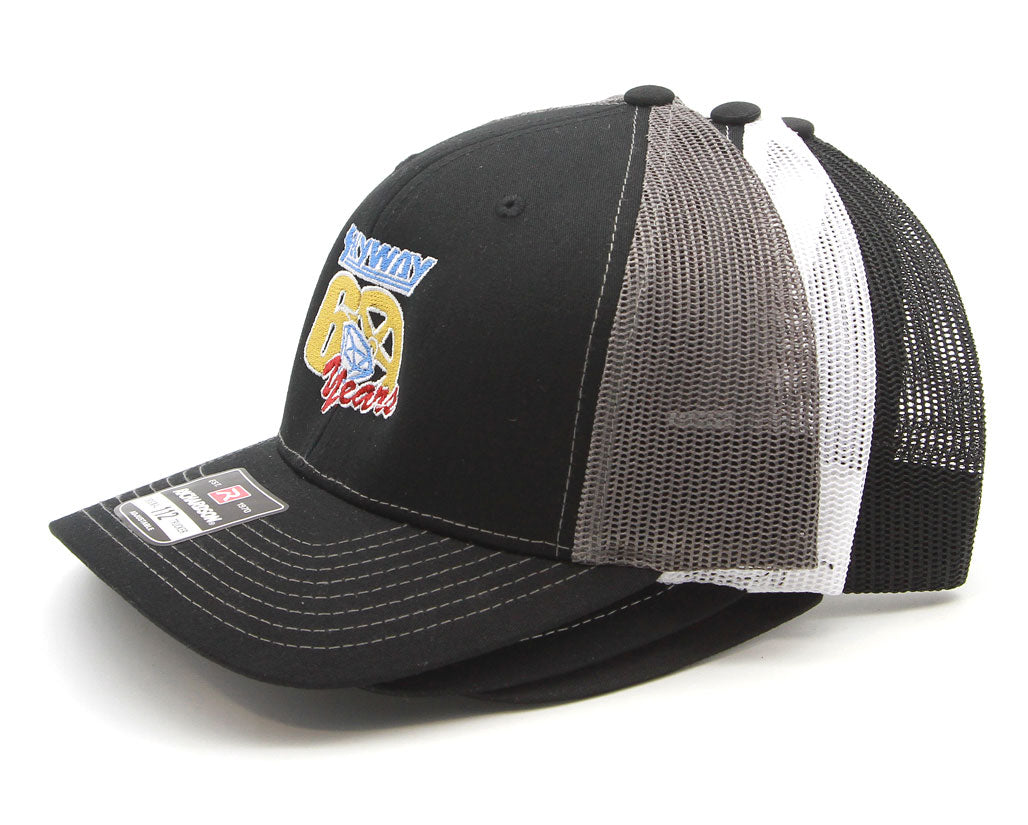Skyway 60th Anniversary USA Cap | Shop BMX online at RampFest Indoor Skatepark
