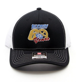 Skyway 60th Anniversary USA Cap | Shop BMX online at RampFest Indoor Skatepark