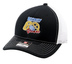 Skyway 60th Anniversary USA Cap | Shop BMX online at RampFest Indoor Skatepark