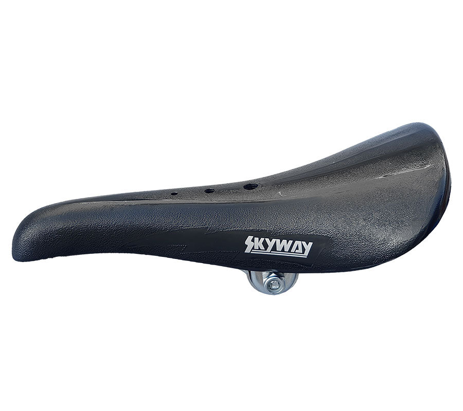 Skyway Aero Nylon OEM Seat | Shop BMX online at RampFest Indoor Skatepark