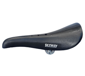 Skyway Aero Nylon OEM Seat | Shop BMX online at RampFest Indoor Skatepark