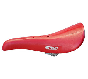 Skyway Aero Nylon OEM Seat | Shop BMX online at RampFest Indoor Skatepark