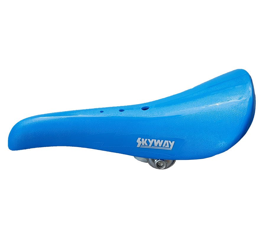 Skyway Aero Nylon OEM Seat | Shop BMX online at RampFest Indoor Skatepark
