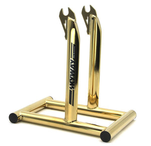 Skyway BMX Stand - Stolz BMX Bike Stand | Shop BMX online at RampFest Indoor Skatepark