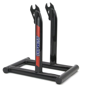 Skyway BMX Stand - Stolz BMX Bike Stand | Shop BMX online at RampFest Indoor Skatepark