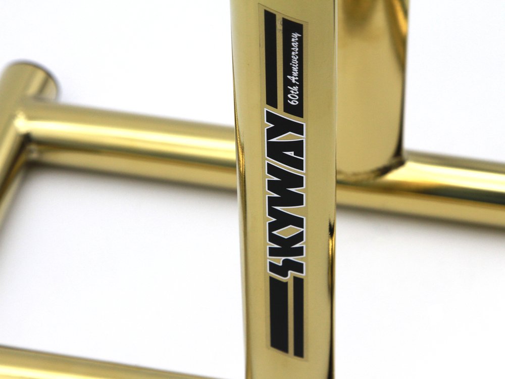 Skyway BMX Stand - Stolz BMX Bike Stand | Shop BMX online at RampFest Indoor Skatepark