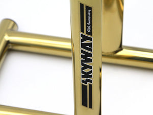 Skyway BMX Stand - Stolz BMX Bike Stand | Shop BMX online at RampFest Indoor Skatepark