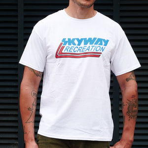SKYWAY Factory Team T-Shirt | Shop BMX online at RampFest Indoor Skatepark