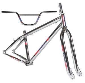 Skyway TA 26" Frame/Fork/Handlebar Kit | Shop BMX online at RampFest Indoor Skatepark