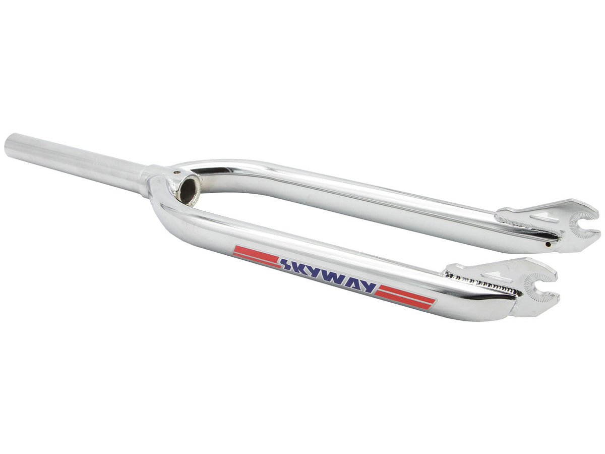 Skyway TA 26" Frame/Fork/Handlebar Kit | Shop BMX online at RampFest Indoor Skatepark