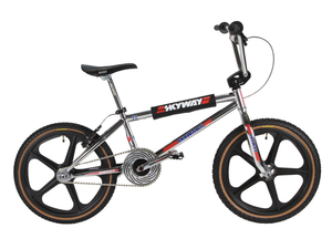 Skyway TA Replica BMX Bike