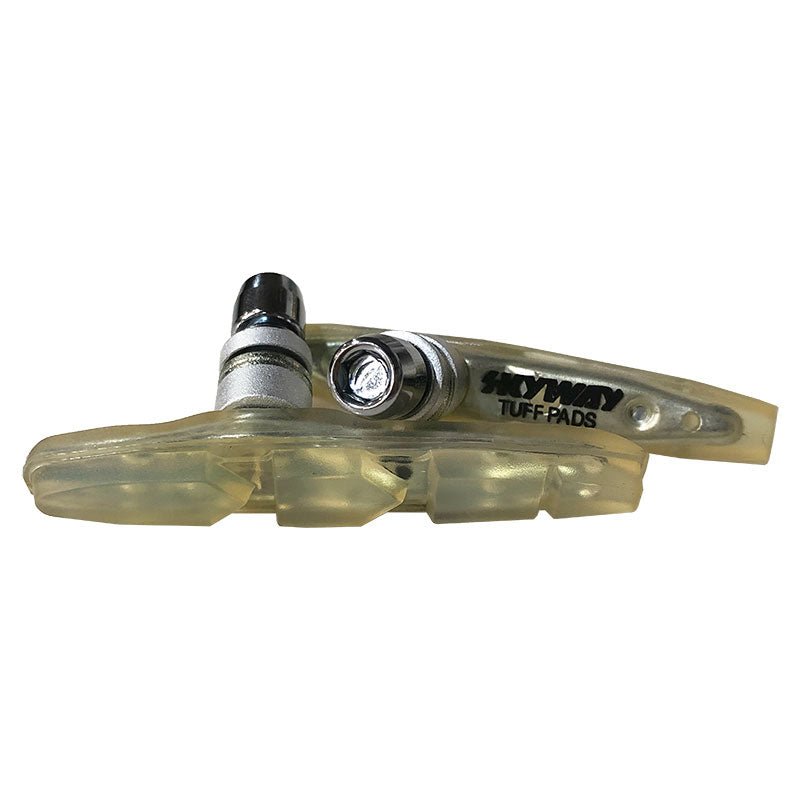 Skyway Tuff Brake Pads | Shop BMX online at RampFest Indoor Skatepark