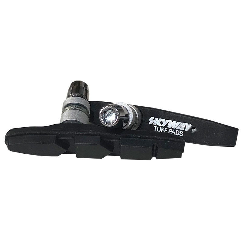 Skyway Tuff Brake Pads | Shop BMX online at RampFest Indoor Skatepark