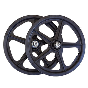 Skyway TUFF II Wheels | Shop BMX online at RampFest Indoor Skatepark