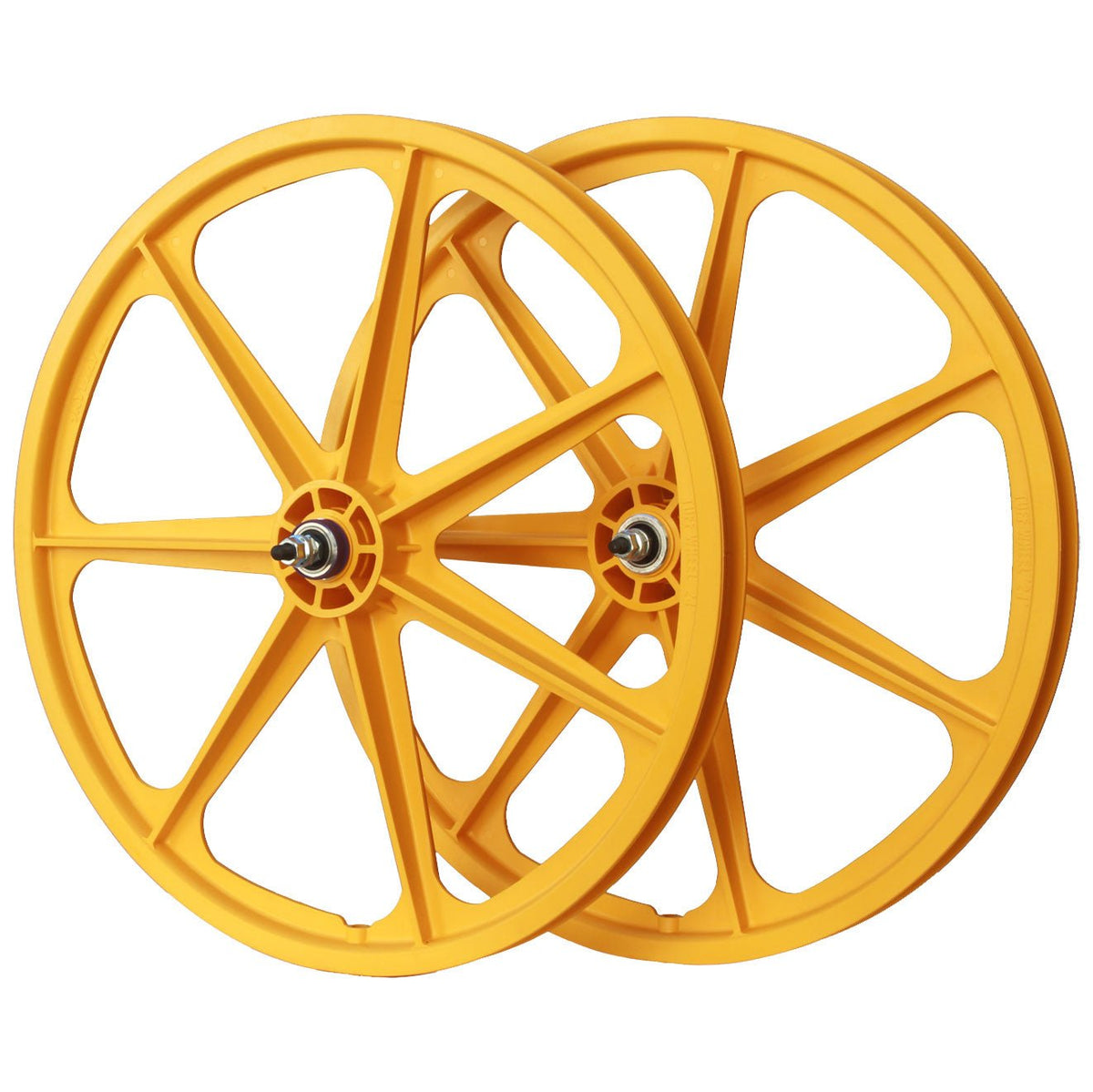 Skyway TUFF II Wheels | Shop BMX online at RampFest Indoor Skatepark