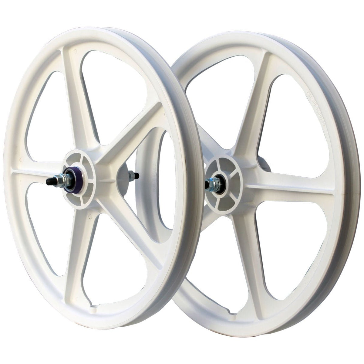 Skyway TUFF II Wheels | Shop BMX online at RampFest Indoor Skatepark