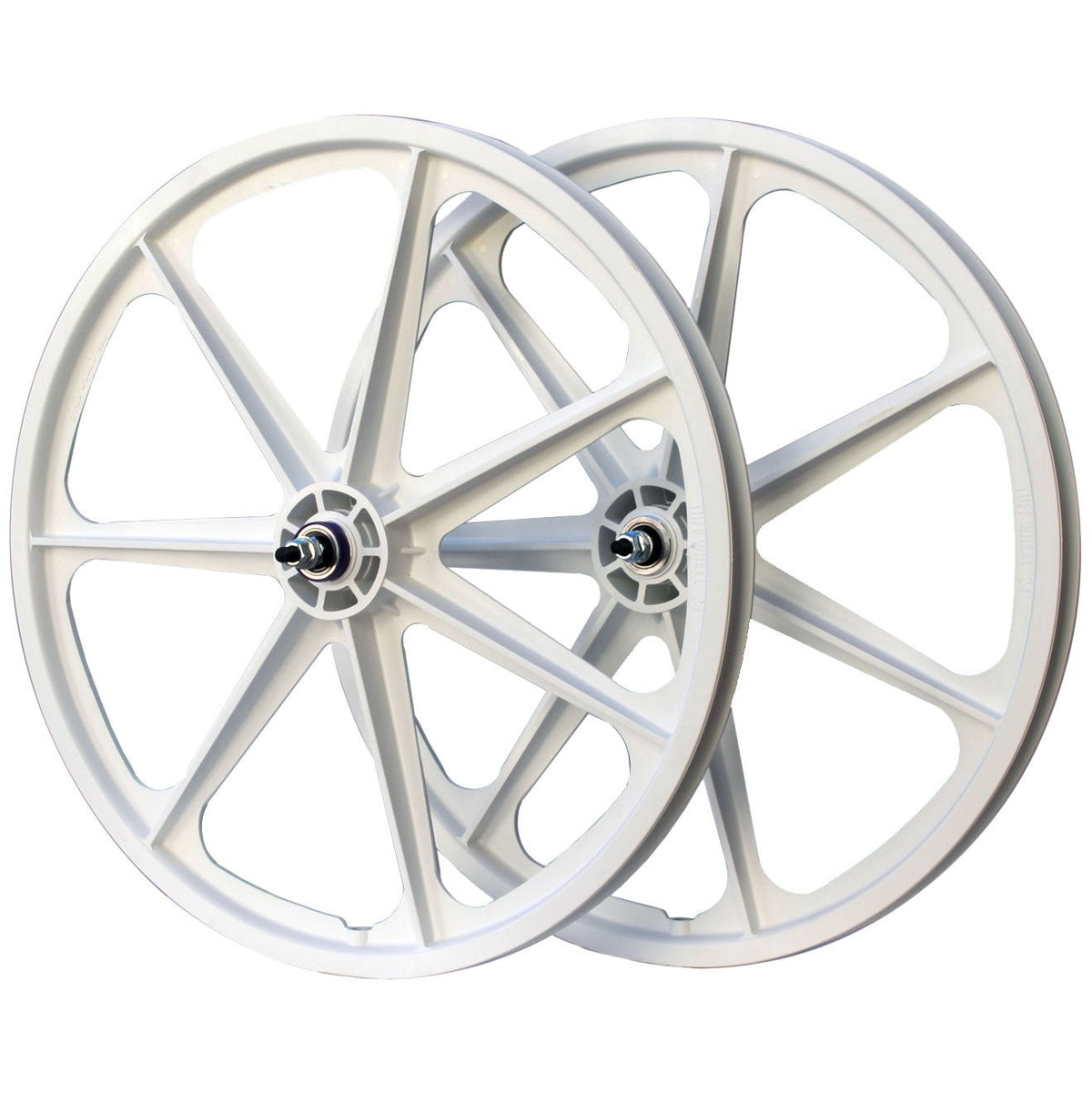 Skyway TUFF II Wheels | Shop BMX online at RampFest Indoor Skatepark