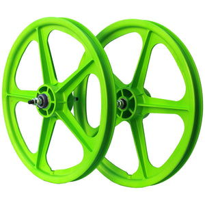 Skyway TUFF II Wheels | Shop BMX online at RampFest Indoor Skatepark