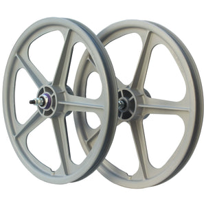 Skyway TUFF II Wheels | Shop BMX online at RampFest Indoor Skatepark